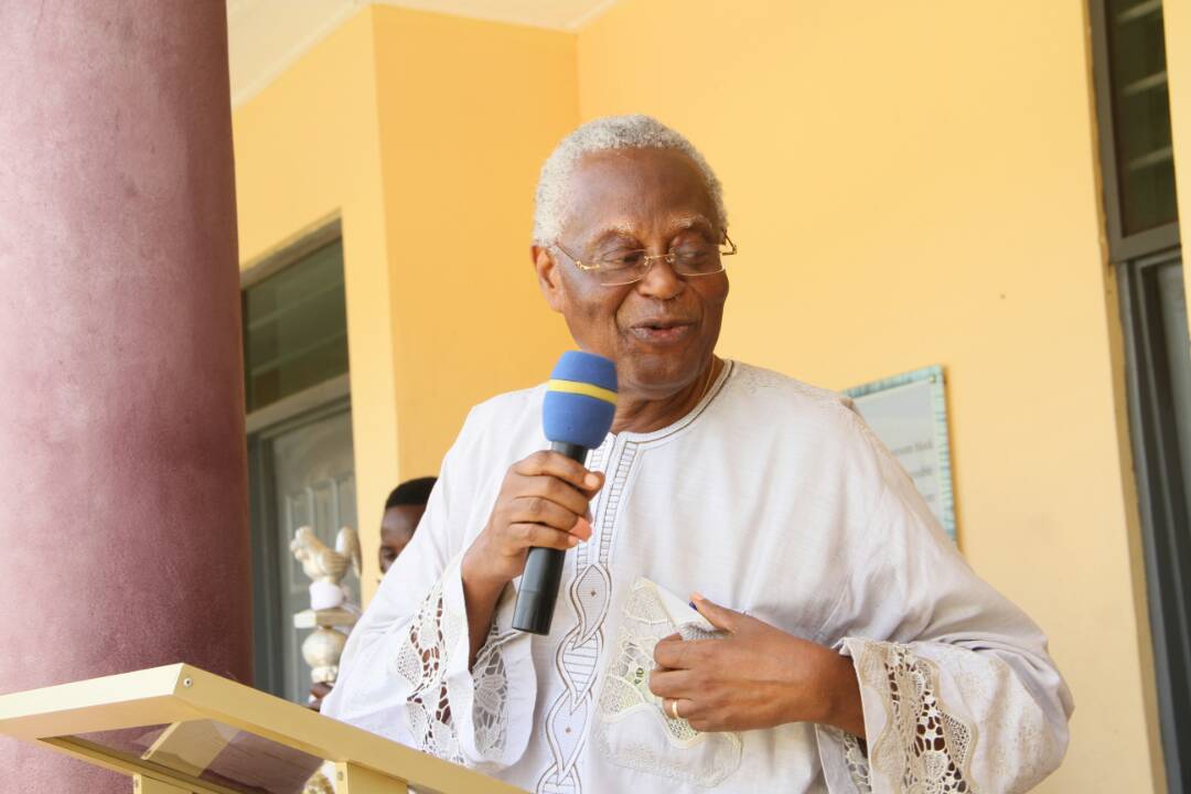 Alex-Tettey-Enyo-a-former-headmaster-and-former-Minister-of-Education-delivering-an-address-at-the-function